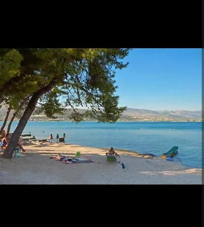 Paradise Apartamento Trogir