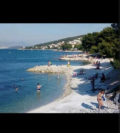 Apartamento Paradise Trogir