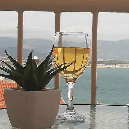 Apartament Paradise Trogir