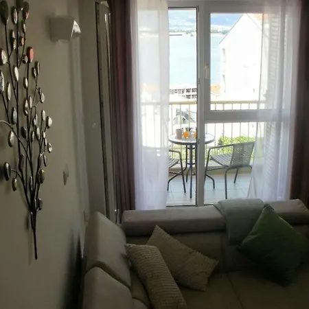Apartament Paradise Trogir