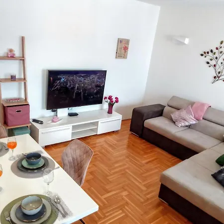 Paradise Apartament Trogir