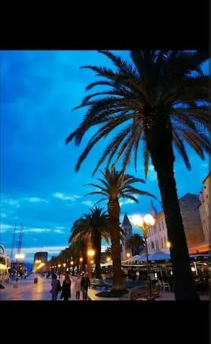 Paradise Trogir