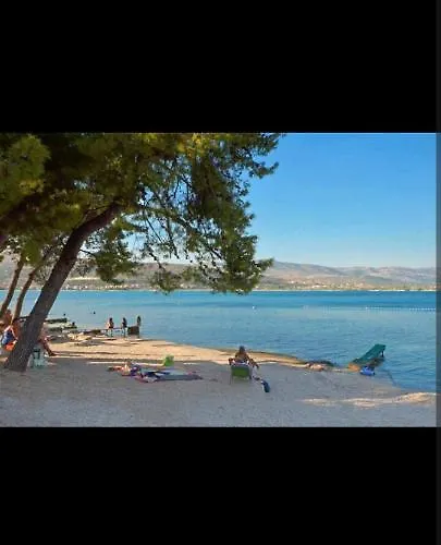 Paradise Apartment Trogir