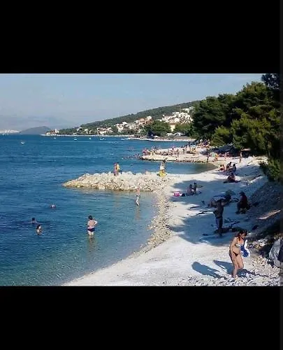 Apartmán Paradise Trogir