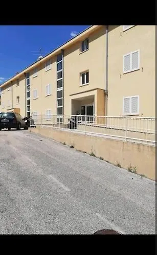 Paradise Apartmán Trogir