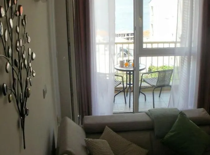 Apartment Paradise Trogir