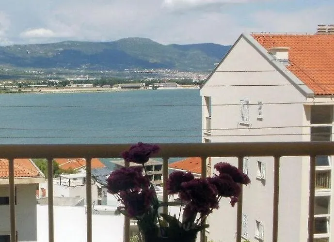 Paradise Apartmán Trogir