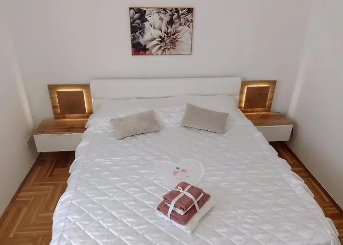 Apartmán Paradise *