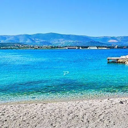 Paradise Appartement