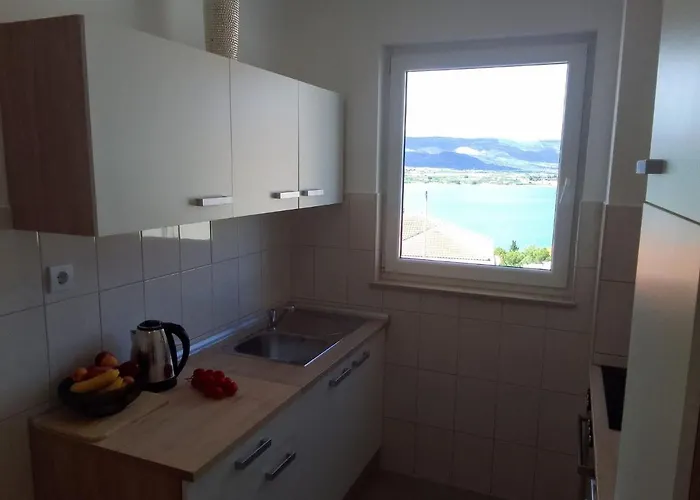 Paradise Appartement *