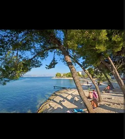 Appartement Paradise