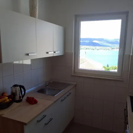 Paradise Appartement *